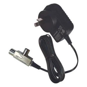 MATCHMASTER P/SUPPLY 14V DC 0.3A PAL TYPE : 10MM-PSD14P - Picture 1 of 2