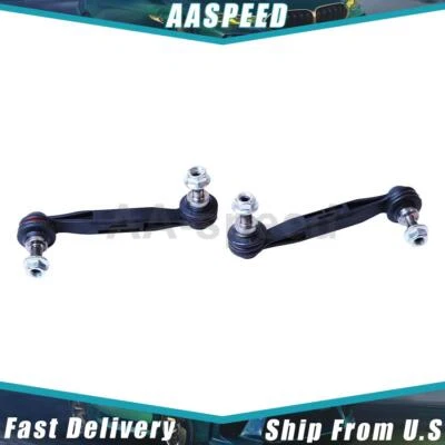 Barra estabilizadora trasera enlace para BMW 228i xDrive 2015 2016 2017 2018 BMW 230i Foto 1 de 4