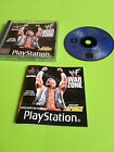 WWF War Zone PS1 With Manual