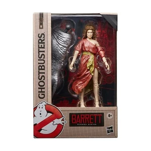 Ghostbusters Plasma Series (Vinz Clortho) - Dana Barrett - 6" Action Figure - Picture 1 of 4