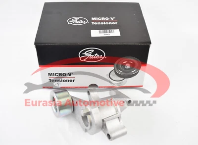 Gates Accessory Drive Belt Tensioner 1662075020 for Toyota Hiace 2007-2014 - Image 1 of 3