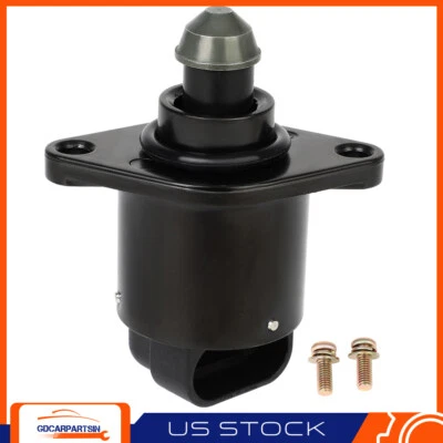 New Idle Air Control Valve IACV Fits Plymouth Grand Voyager Dodge Grand Caravan - Image 1 of 4