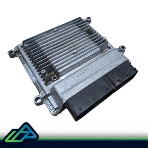 2008-2010 Dodge Avenger Sebring 2.4L ECU Engine Control Module 05187232AD - Picture 1 of 16