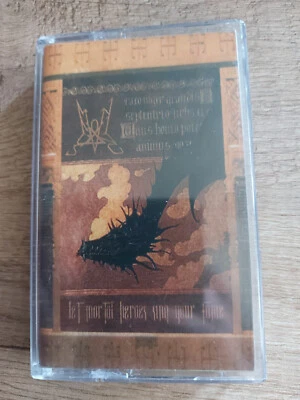 Summoning – Let Mortal Heroes Sing Your Fame - Image 1 of 2