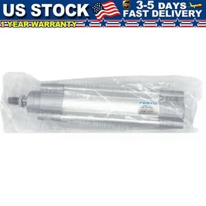 New Festo DSBC-32-200-PPVA-N3 1376429 ISO cylinder - Picture 1 of 7