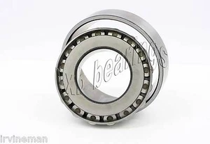 M12648/M12610 Tapered Roller Bearing 0.875"x1.968"x0.69" Inch - Picture 1 of 1