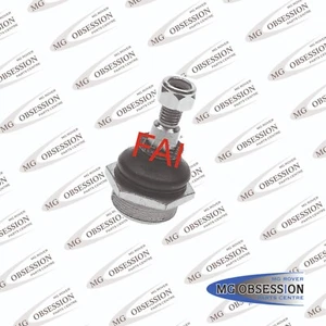 Ball Joint se adapta a TAXI TX 2.4D Upper 2002 en suspensión D2FAI nuevo - Imagen 1 de 1