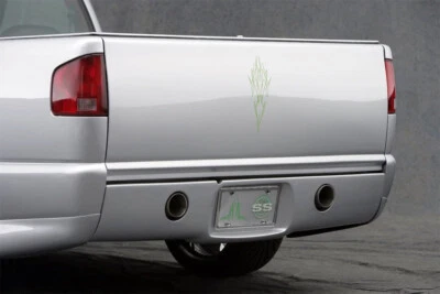 Compatível com 94-04 S10 S-10 Sonoma Street Scene Uretano Holey Rollie Roll Pan 950-70207 - Imagem 1 de 3