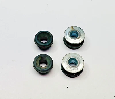 2004 - 2017 HONDA CRF 250X HEADLIGHT NUMBERPLATE RUBBER GROMMET 18293-GZ5-000 - Изображение 1 из 3