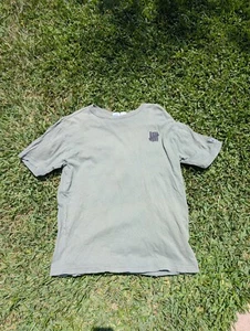 Undefeated T-shirt, OD Green, large - Picture 1 of 3