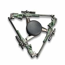 Green Fidget Rifle Spinner | American Sniper Long | Gun Navy Seal Special Forces