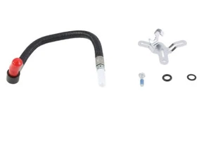 EFI Fuel Line for Harley Sportster 2007-2021 XL #27693-07 - Picture 1 of 4