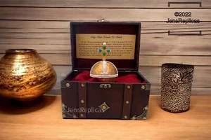 Holy Hand Orb As A Grenade réplica MPFC utilería cosplay regalo de Navidad - Imagen 1 de 6