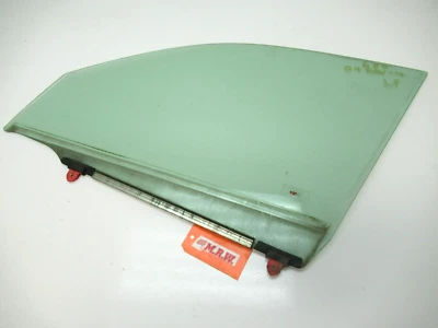 DOOR GLASS WINDOW DRIVER SIDE FRONT LEFT LF LH L for 01 02 03 04 05 TOYOTA RAV4 Foto 1 de 4