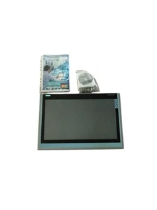 SIEMENS 6AV6 646-1AD22-0AX0 ITC 2200 - Picture 1 of 5