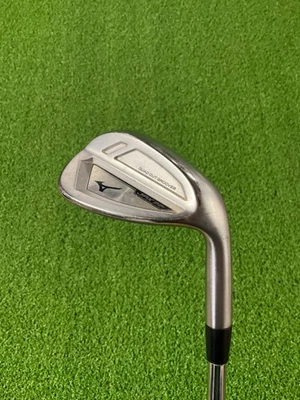 Mizuno JPX 921 Quad Cut Grooves Sand Wedge Modus 3 Tour 105 Steel Stiff 35.5” - Image 1 of 4
