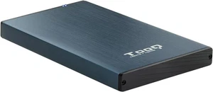 TQE-2527PB - Alloggiamento HDD Da 2,5", (SATA I/II/III Fino a 9,5 Mm Di Altezza, - Foto 1 di 12
