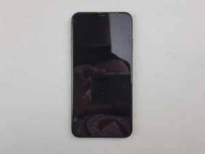 Apple iPhone XS Max (A1921) 256GB (Sbloccato) - *DANNEGGIATO* - IMEI regolare - H4475 - Foto 1 di 8
