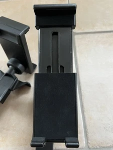 Universal Handy- und Tablatthalter Autokopfstütze Telefonhalterung - Bild 1 von 4