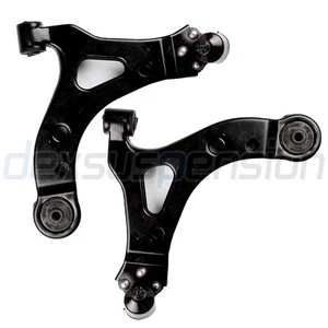 2Pcs For 2005-2009 Chevrolet Uplander Front Lower Control Arm And Ball Joint Kit - Picture 1 of 6