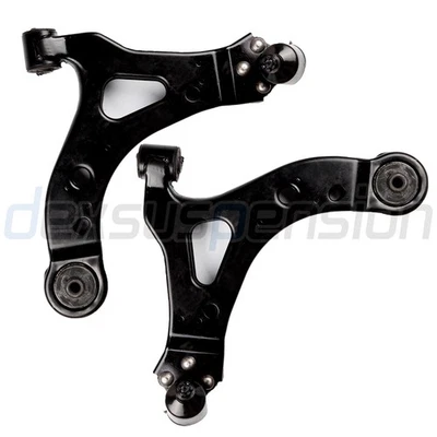 2Pcs For 2005-2009 Chevrolet Uplander Front Lower Control Arm And Ball Joint Kit - Image 1 of 4