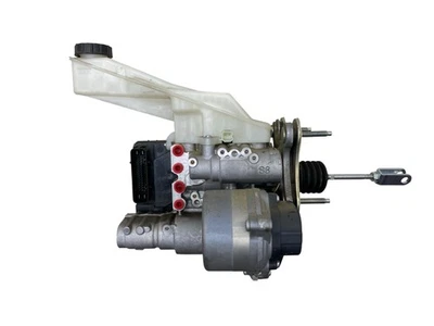 2021-2023 FORD F150 3.5L POWER BRAKE BOOSTER COM CILINDRO MESTRE ML342D335AS *37K* - Imagem 1 de 4