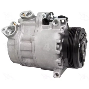 NEW Four Seasons 98444 A/C Compressor, Reliable OEM Replacement Air Conditioning - Bild 1 von 4
