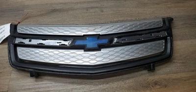 Grille Upper Fits 11-15 VOLT 1128418 Foto 1 de 4