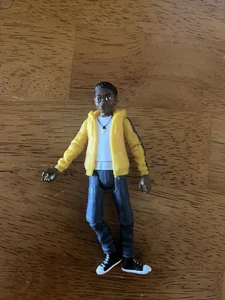 Figura Darío Cretácico Campamento Mundo Jurásico Rara 3.25" - Imagen 1 de 3