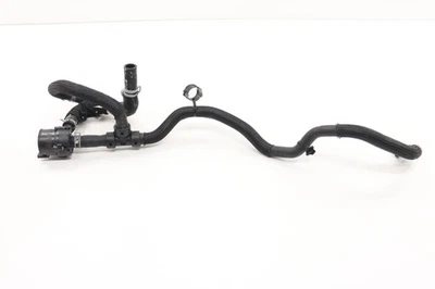 2020 - 2022 FORD EXPLORER 2.3L OIL COOLER OUTLET HOSE W/ PUMP OEM L1MZ18D473AAC - Image 1 of 4