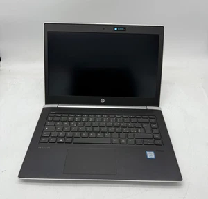 HP ULTRABOOK PROBOOK 440G5 I5 RAM 16GB SSD 256GB WIN 11 RICONDIZIONATO - Foto 1 di 4