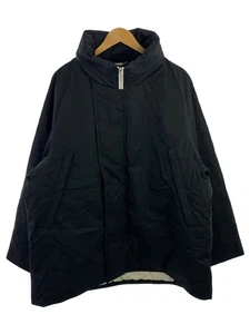 nanamica Down Jacket, XL, Cotton, Black, S24FY021 - Picture 1 of 6