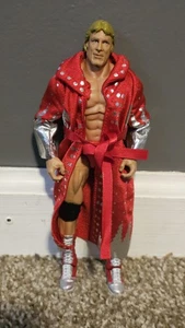 wwe PAUL ORNDORFF ELITE LEGENDS SERIES 8 figure MATTEL wrestling ELITE - Picture 1 of 2