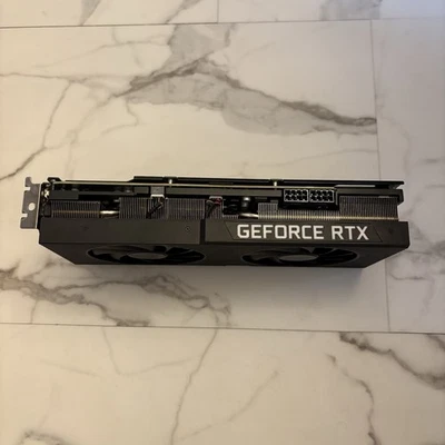 Nvidia GeForce RTX 3090 24GB GDDR6X PCIe Video Card Dell 869P4 *Parts Only* - Image 1 of 4