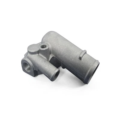 For Jeep Grand Cherokee 97-04 Mopar 53006192 Engine Coolant Thermostat Housing Foto 1 de 4