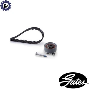 TIMING BELT SET K035323XS FOR VW CALIFORNIA/T4/Camper TRANSPORTER/Van/Bus 2.5L - Picture 1 of 7