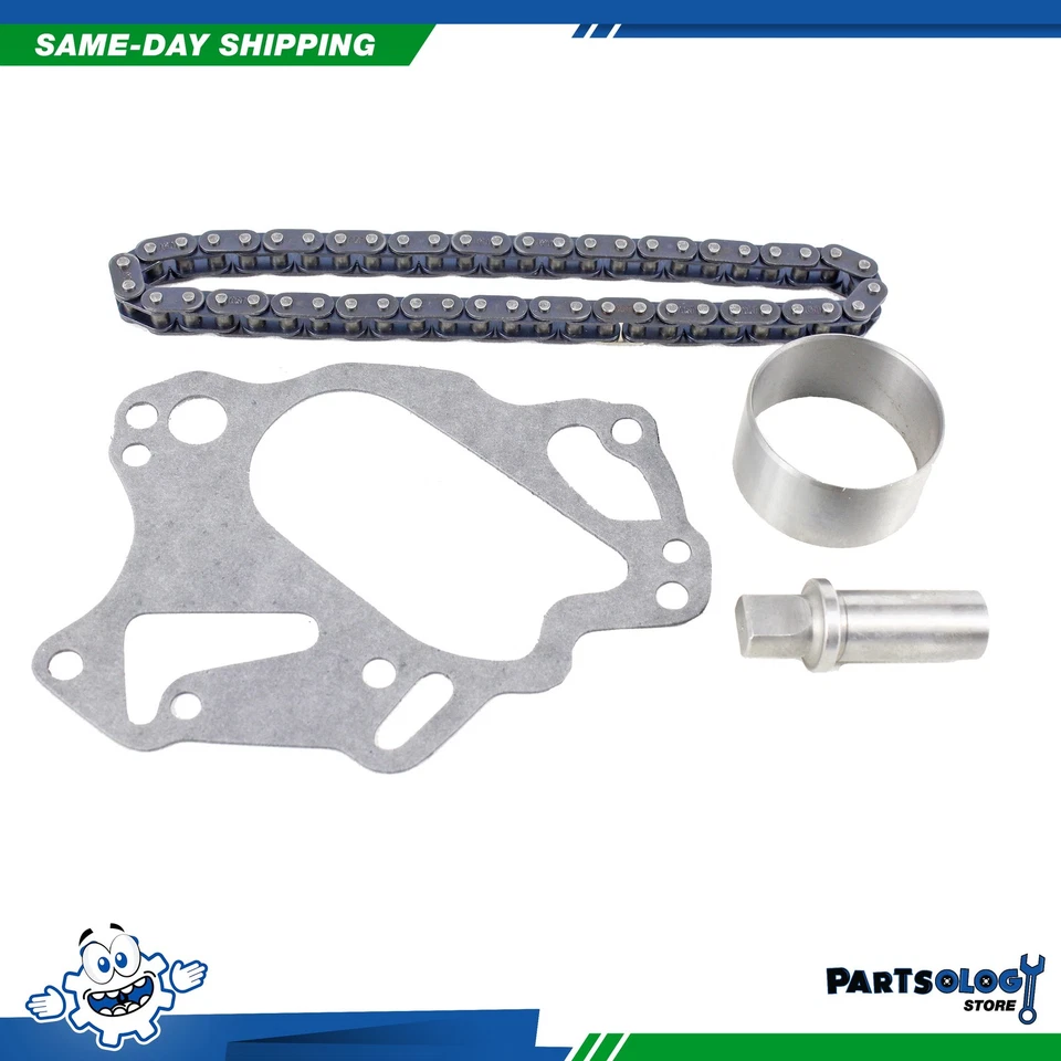 DNJ BSE101 Balance Shaft Bearing Set For 81-89 Dodge 400 600 2.6L L4 SOHC 8v - Image 1 of 1