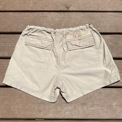 Шорты грузовые American Eagle - Изображение 1 из 4