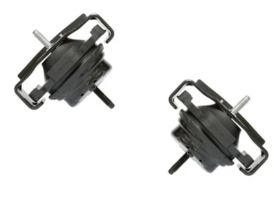 Передние левые и правые крепления двигателя для Pontiac Solstice 06-09 Saturn Sky 07-10 - Изображение 1 из 4