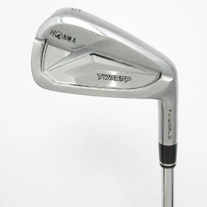 HONMA T//WORLD TW757P Iron Set 5-P 6pcs NS PRO MODUS3 TOUR 105/S #AB12903 - Picture 1 of 8