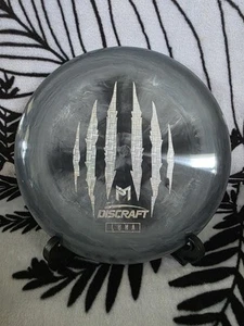 Discraft ESP Luna - 6X Claw - Paul McBeth - Disc Golf Putter - Picture 1 of 2