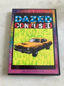 Dazed and Confused (Flashback Edition) | DVD - Imagen 1 de 4