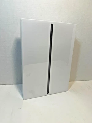 Apple iPad 9th Generation 64GB Wi-Fi 10.2in Space Gray MK2K3LL/A Brand New - Image 1 of 3