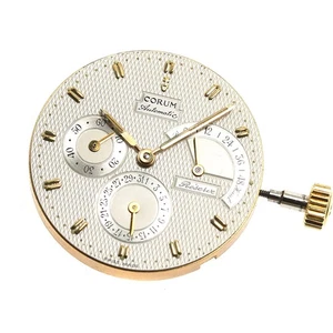 Movimiento CORUM TO236102 - Imagen 1 de 3