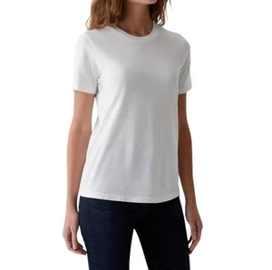 Ag Jeans jagger crew neck tee size L - Picture 1 of 4