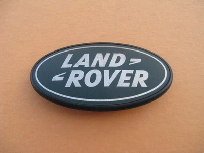 08 09 10 11 12 13 14 15 LAND ROVER LR2 PUERTA TRASERA EMBLEMA LOGOTIPO INSIGNIA SÍMBOLO A46765 Foto 1 de 4