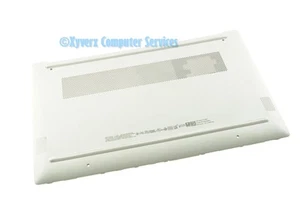 N36061-001 EA0PD00901A GENUINE HP BASE COVER 15-FC 15-FC0093DX (GRD A)(AF36) - Bild 1 von 2