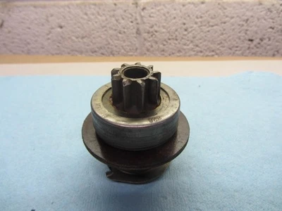 Mercedes Bosch OE Starter Bendix, 1006209439, read notes. - Image 1 of 4