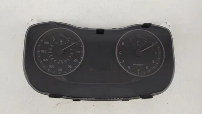Cuadro de instrumentos velocímetro Hyundai Elantra 2017-2018 indicadores GMIDH Foto 1 de 4