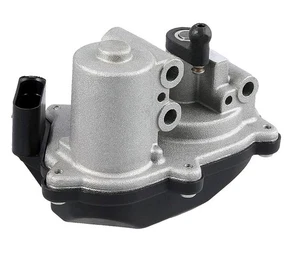 Ansaugkrümmer Drallklappenmotor Audi A3 2004 bis 2012 06F133482 NEU TFSi 2.0 - Bild 1 von 4